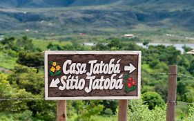 Sitio Jatoba/Lapinha da Serra